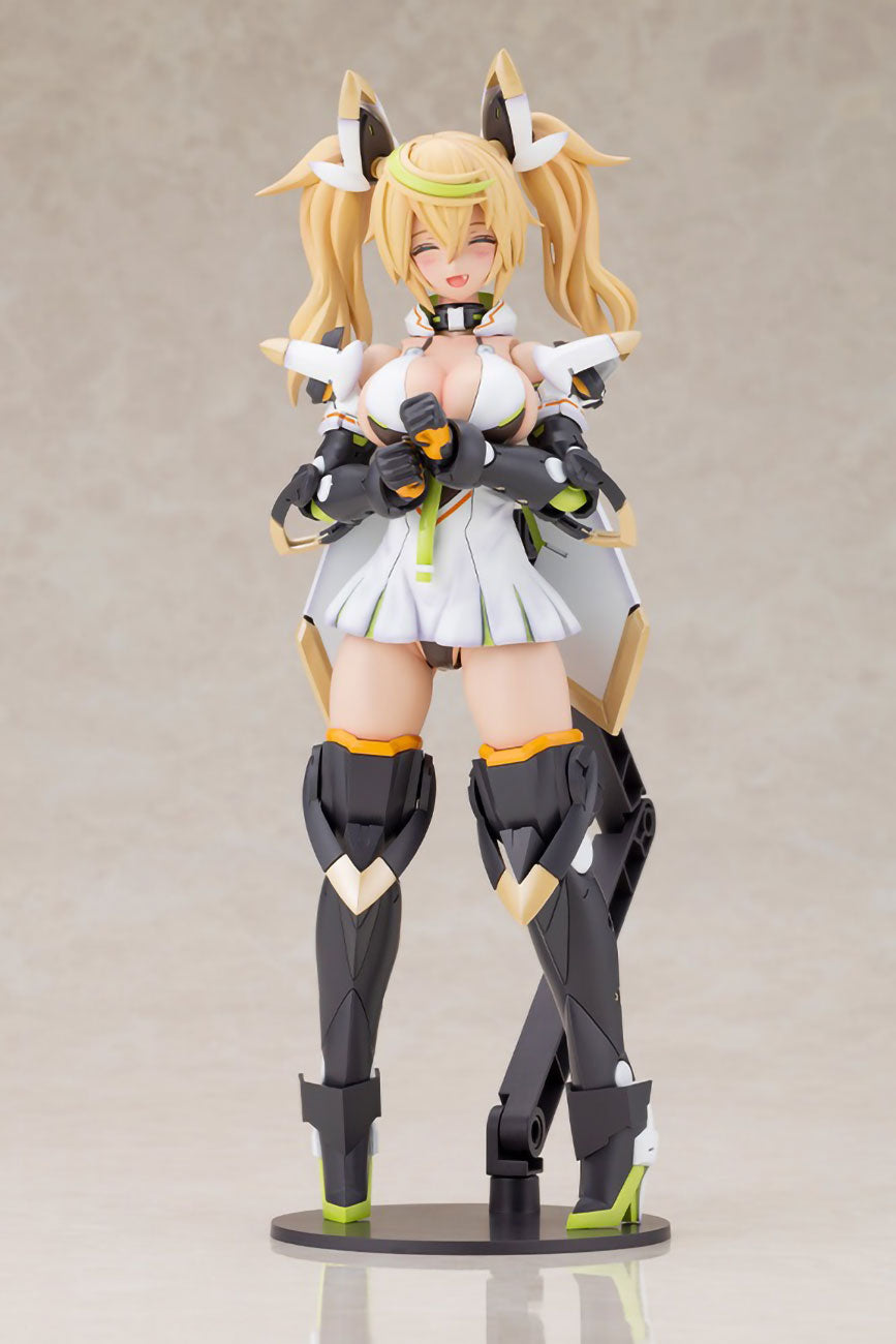 Phantasy Star Online 2 Gene Stellatears 9.8in Model Kit Grande Scale Kotobukiya