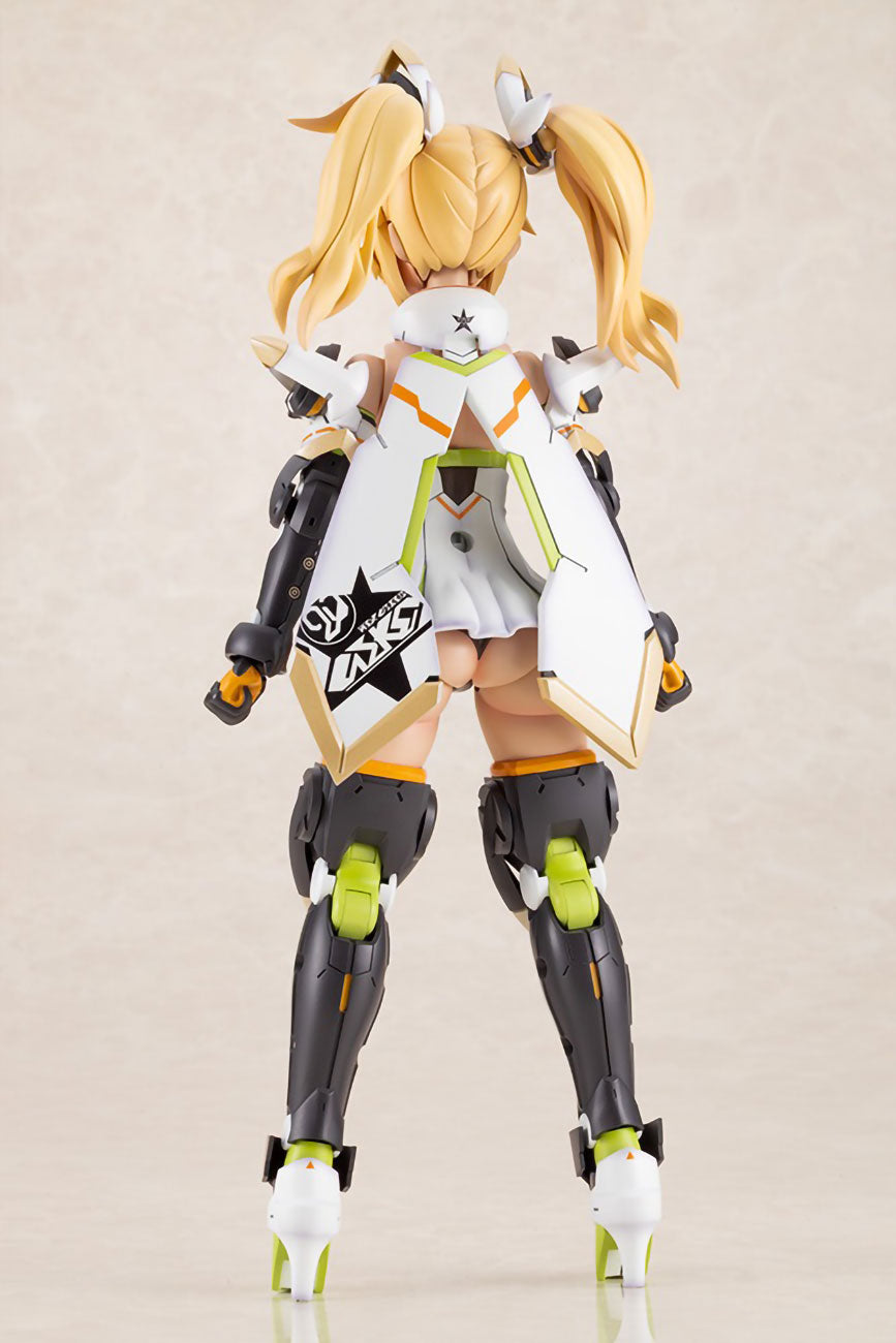 Phantasy Star Online 2 Gene Stellatears 9.8in Model Kit Grande Scale Kotobukiya