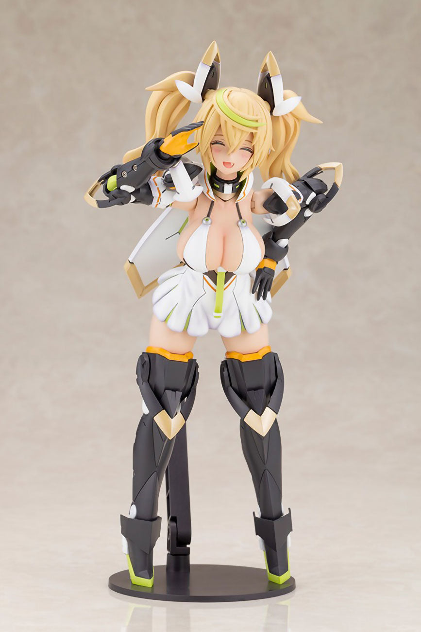 Phantasy Star Online 2 Gene Stellatears 9.8in Model Kit Grande Scale Kotobukiya