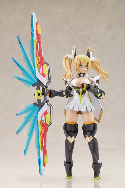 Phantasy Star Online 2 Gene Stellatears 9.8in Model Kit Grande Scale Kotobukiya