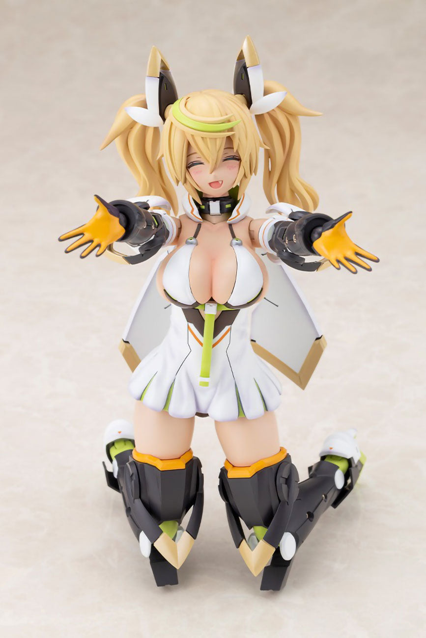 Phantasy Star Online 2 Gene Stellatears 9.8in Model Kit Grande Scale Kotobukiya
