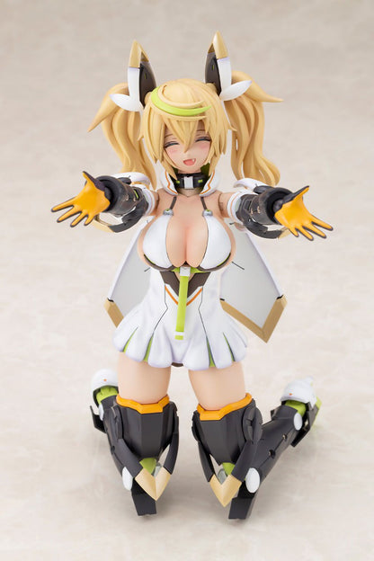 Phantasy Star Online 2 Gene Stellatears 9.8in Model Kit Grande Scale Kotobukiya