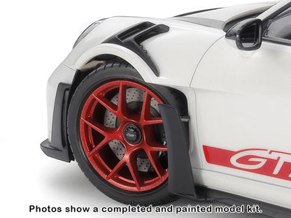 Porsche 911 GT3 RS 992 No.370 1/24 Scale Plastic Model Kit Tamiya Japan NIB