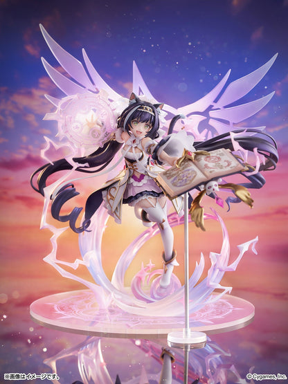 Princess Connect Re:Dive Karyl Princess 1/7 Skala PVC Figur CyberZ OVP