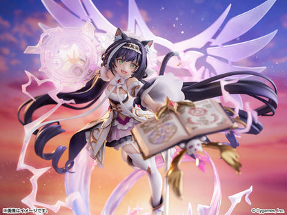 Princess Connect Re:Dive Karyl Princess 1/7 Skala PVC Figur CyberZ OVP