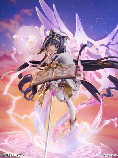 Princess Connect Re:Dive Karyl Princess 1/7 Skala PVC Figur CyberZ OVP