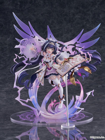 Princess Connect Re:Dive Karyl Princess 1/7 Skala PVC Figur CyberZ OVP