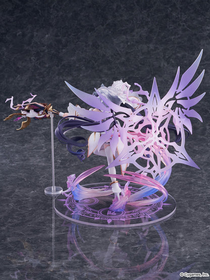 Princess Connect Re:Dive Karyl Princess 1/7 Skala PVC Figur CyberZ OVP