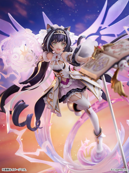 Princess Connect Re:Dive Karyl Princess 1/7 Skala PVC Figur CyberZ OVP