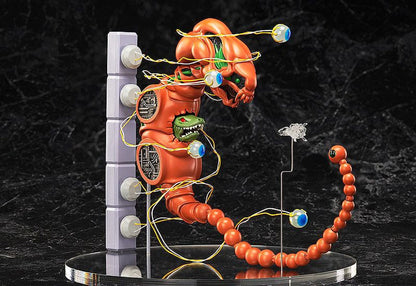 R-Type Dobkeratops 7.9in Action Figure Figurine figma SP-113 Freeing NIB