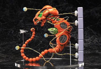 R-Type Dobkeratops 7.9in Action Figure Figurine figma SP-113 Freeing NIB