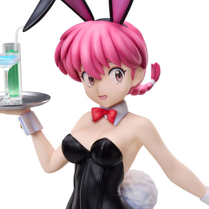 Ranma Bunny Ver. 43,9cm 1/4 Scale Anime PVC Figur Figürchen B-style Freeing NIB