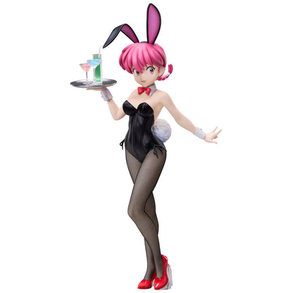 Ranma Bunny Ver. 43,9cm 1/4 Scale Anime PVC Figur Figürchen B-style Freeing NIB