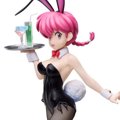 Ranma Bunny Ver. 43,9cm 1/4 Scale Anime PVC Figur Figürchen B-style Freeing NIB