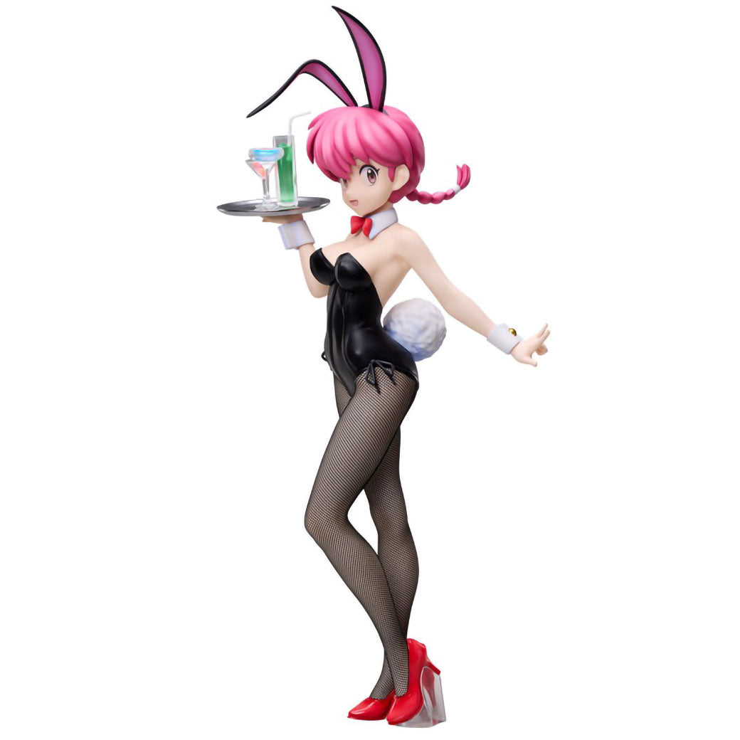 Ranma Bunny Ver. 43,9cm 1/4 Scale Anime PVC Figur Figürchen B-style Freeing NIB