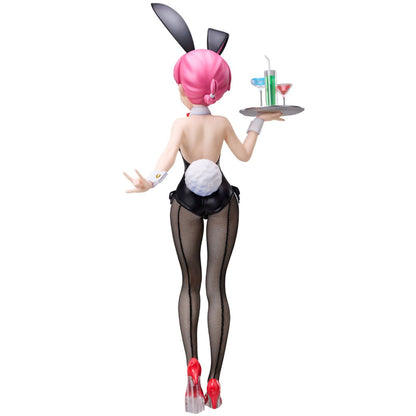 Ranma Bunny Ver. 43,9cm 1/4 Scale Anime PVC Figur Figürchen B-style Freeing NIB