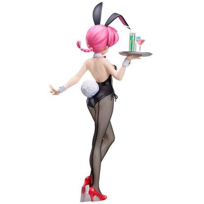 Ranma Bunny Ver. 43,9cm 1/4 Scale Anime PVC Figur Figürchen B-style Freeing NIB