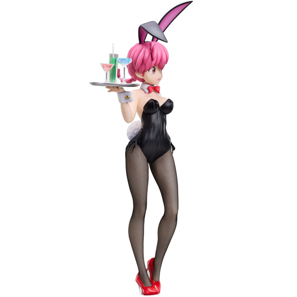 Ranma Bunny Ver. 43,9cm 1/4 Scale Anime PVC Figur Figürchen B-style Freeing NIB