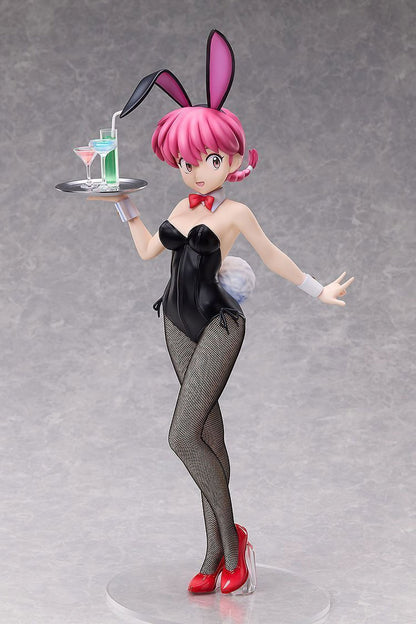 Ranma Bunny Ver. 43,9cm 1/4 Scale Anime PVC Figur Figürchen B-style Freeing NIB
