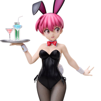 Ranma Bunny Ver. 43,9cm 1/4 Scale Anime PVC Figur Figürchen B-style Freeing NIB