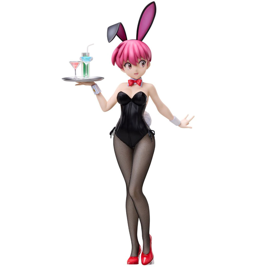 Ranma Bunny Ver. 43,9cm 1/4 Scale Anime PVC Figur Figürchen B-style Freeing NIB