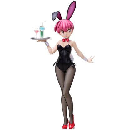 Ranma Bunny Ver. 43,9cm 1/4 Scale Anime PVC Figur Figürchen B-style Freeing NIB