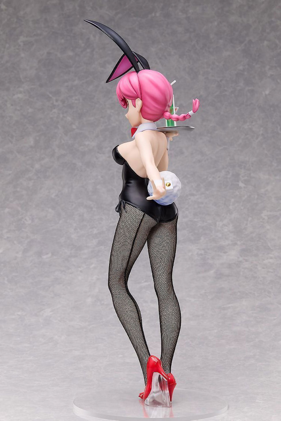 Ranma Bunny Ver. 43,9cm 1/4 Scale Anime PVC Figur Figürchen B-style Freeing NIB