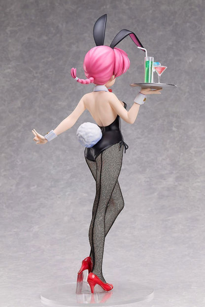 Ranma Bunny Ver. 43,9cm 1/4 Scale Anime PVC Figur Figürchen B-style Freeing NIB