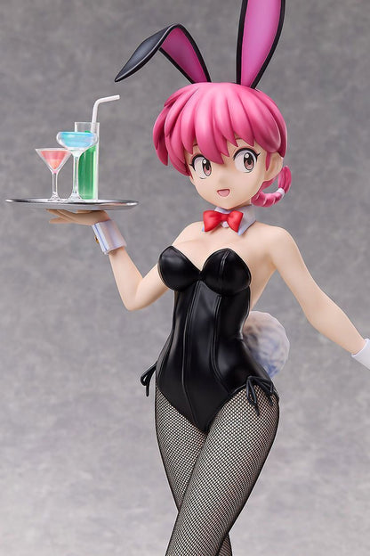 Ranma Bunny Ver. 43,9cm 1/4 Scale Anime PVC Figur Figürchen B-style Freeing NIB