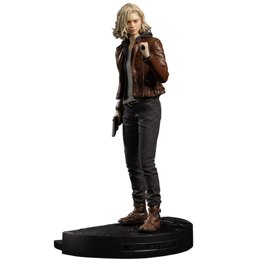 Resident Evil Grace 1/6 Scale PVC Figure Figurine CFB Creator’s Model Capcom NIB