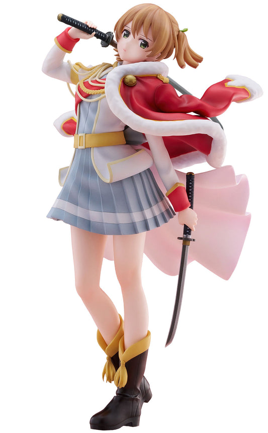 Revue Starlight Nana Daiba 1/7 Scale PVC Anime Figure Figurine F:NEX FuRyu NIB