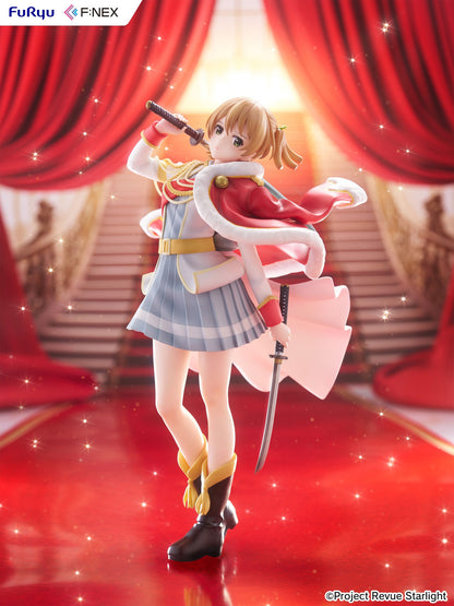 Revue Starlight Nana Daiba 1/7 Maßstab PVC Anime-Figur F:NEX FuRyu OVP