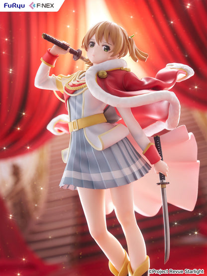 Revue Starlight Nana Daiba 1/7 Maßstab PVC Anime-Figur F:NEX FuRyu OVP