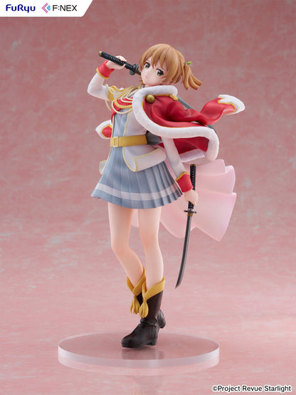 Revue Starlight Nana Daiba 1/7 Maßstab PVC Anime-Figur F:NEX FuRyu OVP