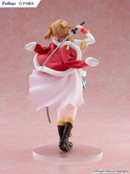 Revue Starlight Nana Daiba 1/7 Maßstab PVC Anime-Figur F:NEX FuRyu OVP