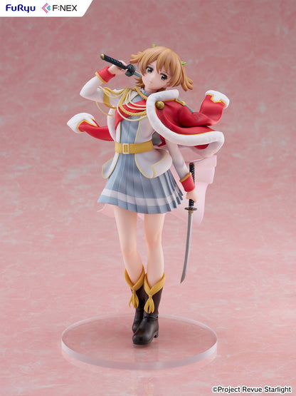 Revue Starlight Nana Daiba 1/7 Maßstab PVC Anime-Figur F:NEX FuRyu OVP