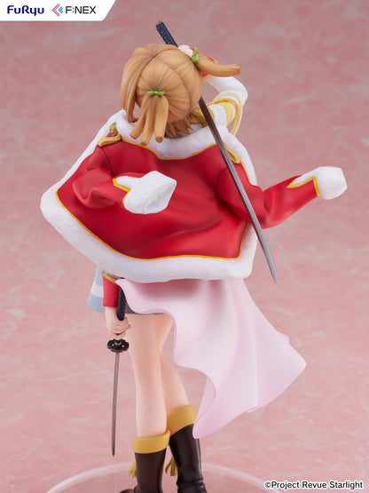 Revue Starlight Nana Daiba 1/7 Maßstab PVC Anime-Figur F:NEX FuRyu OVP