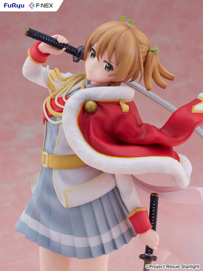 Revue Starlight Nana Daiba 1/7 Maßstab PVC Anime-Figur F:NEX FuRyu OVP
