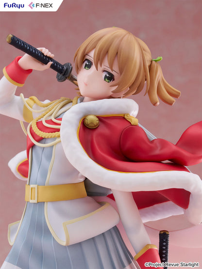Revue Starlight Nana Daiba 1/7 Maßstab PVC Anime-Figur F:NEX FuRyu OVP