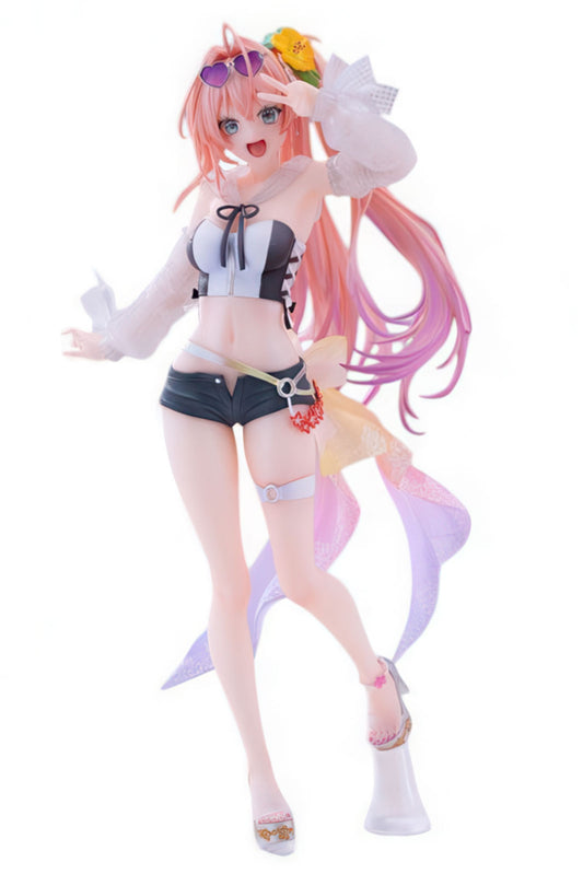 Riichu Liana 9.4in 1/7 Scale Anime Figure PVC Statue Lemoe Figure NIB