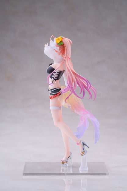 Riichu Liana 9.4in 1/7 Scale Anime Figure PVC Statue Lemoe Figure NIB