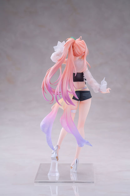 Riichu Liana 9.4in 1/7 Scale Anime Figure PVC Statue Lemoe Figure NIB