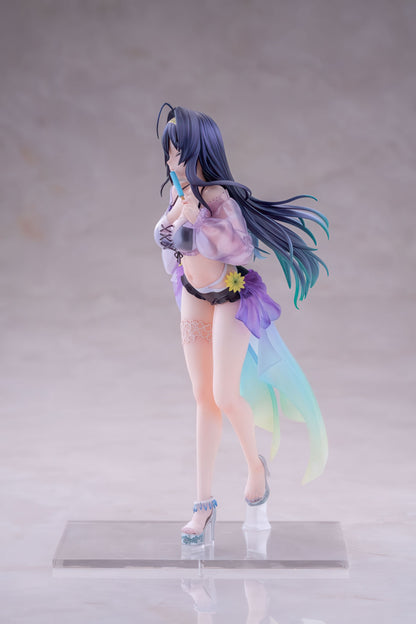 Riichu Luana 9.4in 1/7 Scale Anime Figure PVC Statue Lemoe Figure NIB