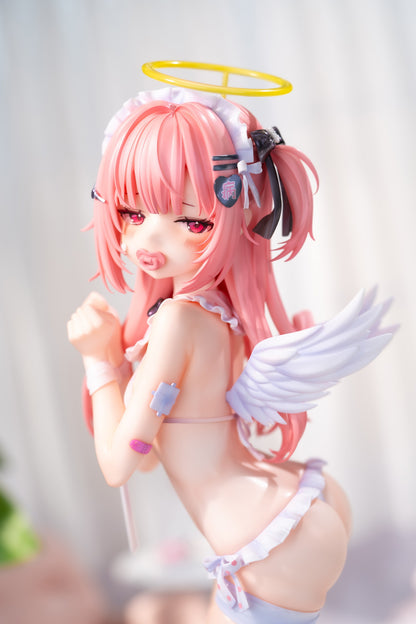 Riko Aimu Underwear Ver. 13.8in 1/4 Scale PVC Figure Figurine Prime Project NIB