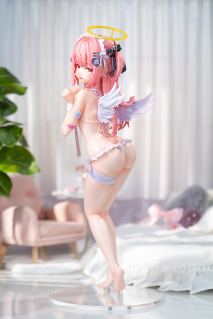 Riko Aimu Underwear Ver. 13.8in 1/4 Scale PVC Figure Figurine Prime Project NIB