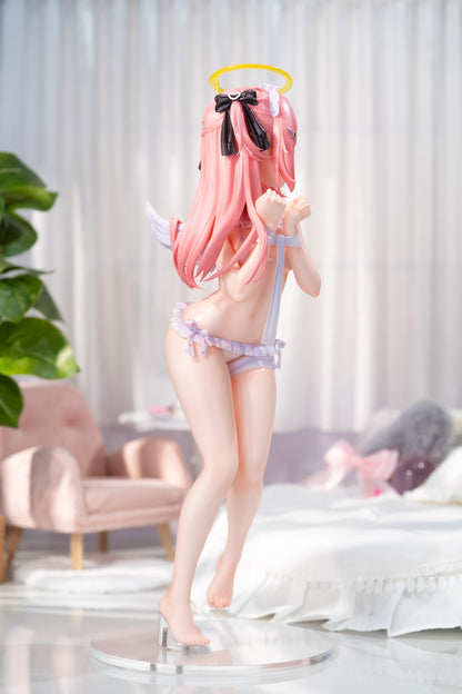 Riko Aimu Underwear Ver. 13.8in 1/4 Scale PVC Figure Figurine Prime Project NIB