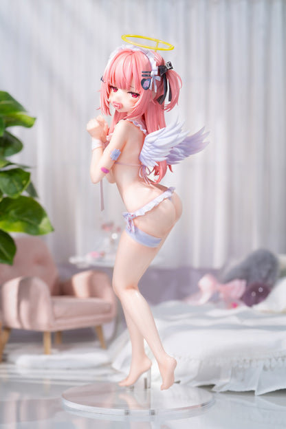 Riko Aimu Underwear Ver. 13.8in 1/4 Scale PVC Figure Figurine Prime Project NIB