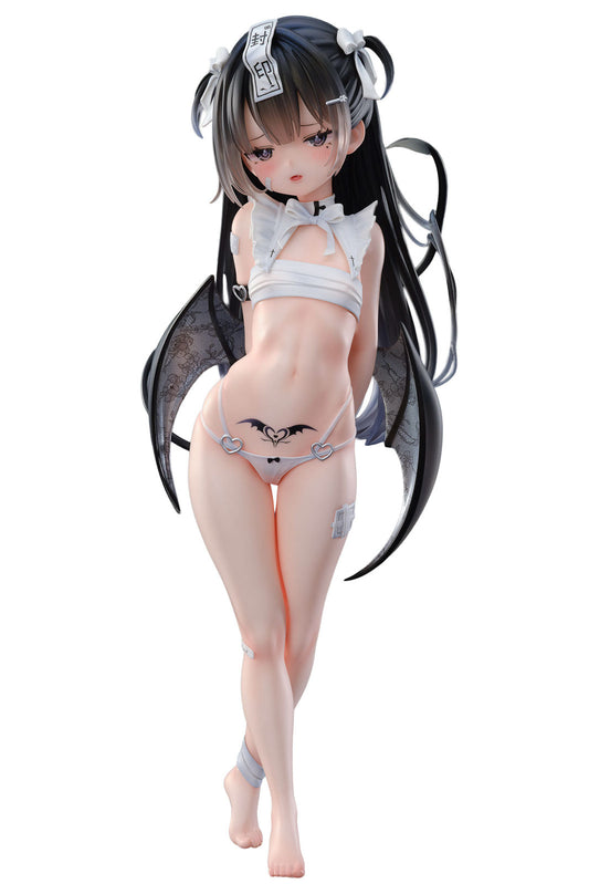 Riko Little Devil Lili Standard Edtion 11in 1/6 Figure PVC Statue MAGI ARTS NIB