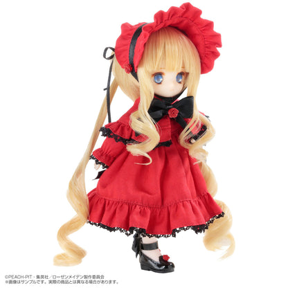 Rozen Maiden Shinku 6-Zoll Anime Fashion Doll Figur Picco Neemo Charaktere Azone