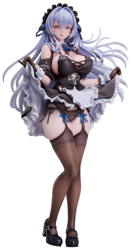 SG Shion Alfine 11.1in 1/6 Scale Anime PVC Figure Figurine Union Creative NIB